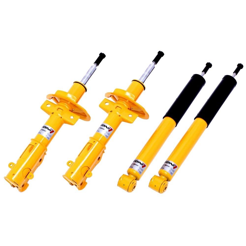 Koni Yellow Sport Shocks. ON SALE with FREE shipping from Moddiction